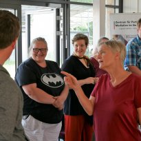 Zukunftstage B.B.L. 2018